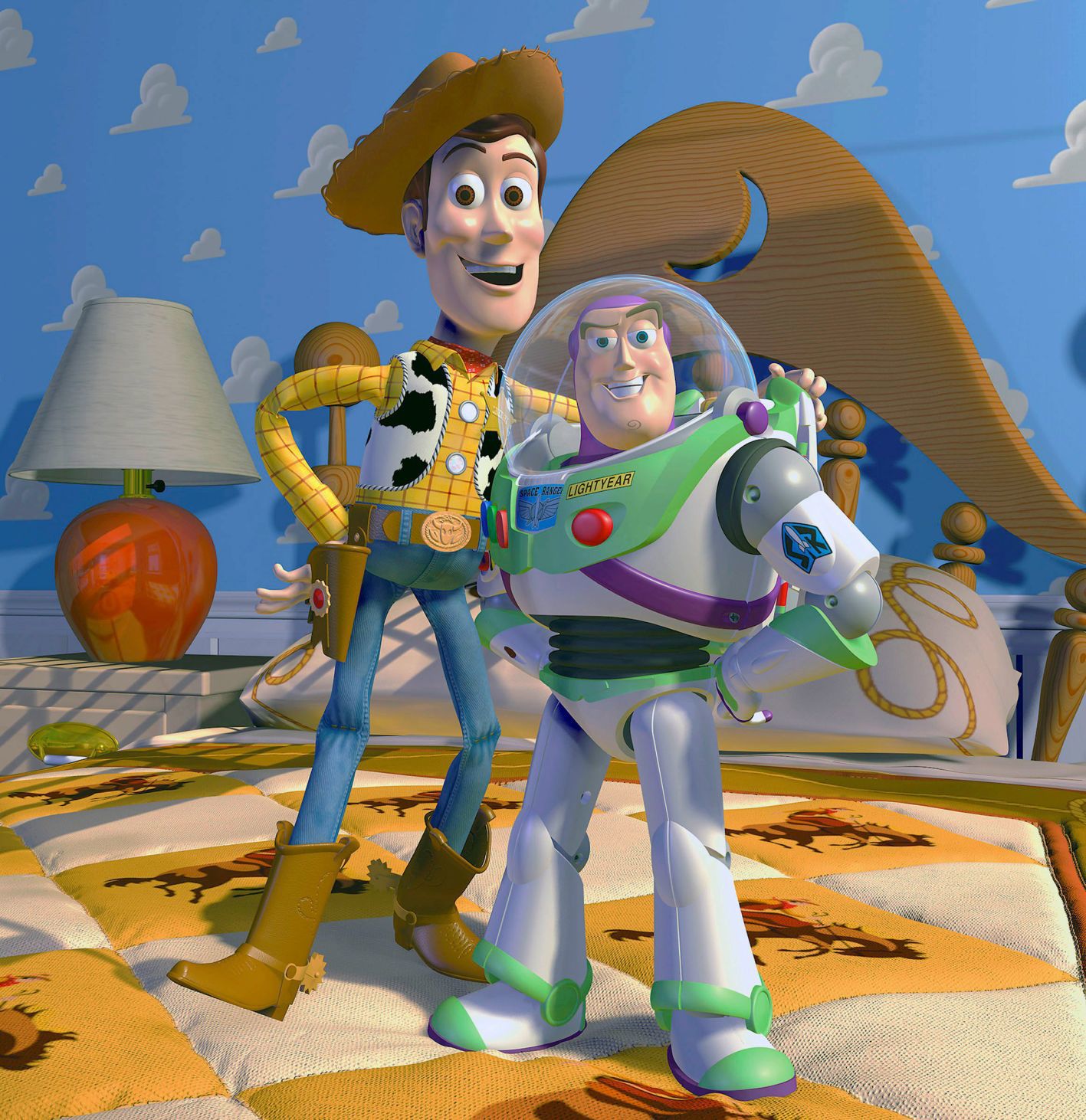 Toy Story